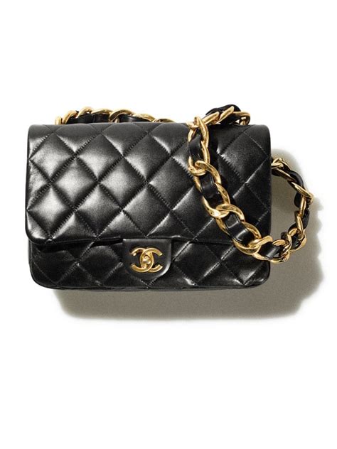 buy chanel bags online saks|stores that sell Chanel handbags.